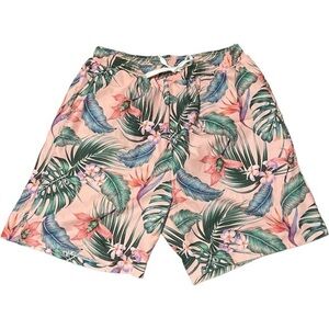 IFFEI Family Matching Swimwear Trunk Printed- Size L